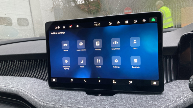 Skoda Superb 2.0 TDI SE Technology 5dr DSG Diesel Estate